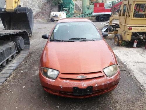 Chevrolet Cavalier Año 2004