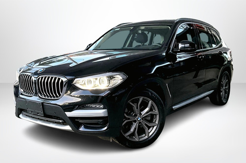 Bmw X3 2020