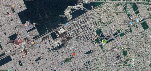 Casa En Venta , Col. Villa Otoch, Cancún, Benito Juárez, Remate Bancario -jmjc88