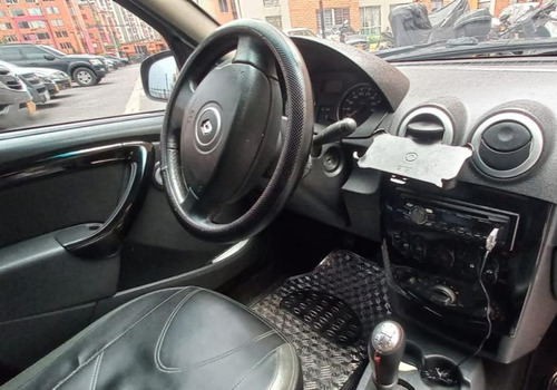 Renault Sandero 1.6 Gt Line Full Equipo