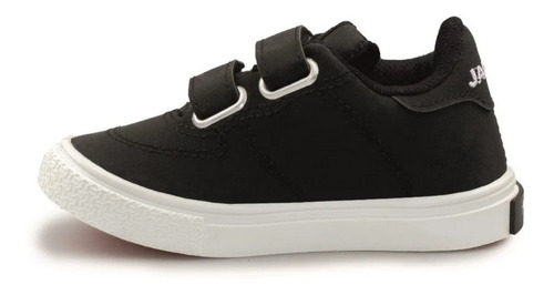 Imagen 3 de 5 de Zapatillas Jaguar Art. 520 Kids