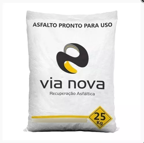 ASFALTO EN FRIO (25 kg)