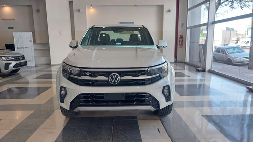 Volkswagen Amarok 3.0 Cd Tdi 258Cv V6 Extreme 4X4 At