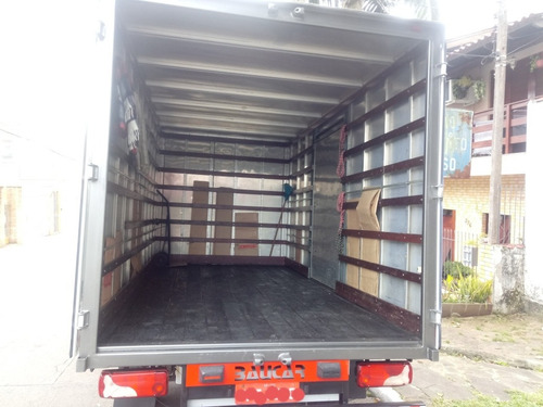 Mercedes-benz Sprinter Chassi 2.2 Cdi 311 Street Rs Extra