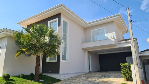 Imagem 3 de 17 de Casa Com 3 Dormitórios, 300 M² - Venda Por R$ 1.390.000 Ou Aluguel Por R$ 9.000/mês - Jardim Monte Verde - Valinhos/sp - Ca0302