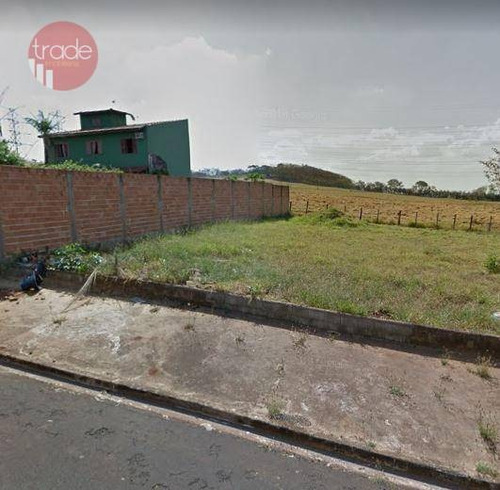 Imagem 3 de 8 de Terreno À Venda, 250 M² Por R$ 210.000,00 - Residencial E Comercial Palmares - Ribeirão Preto/sp - Te1574