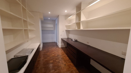 Imagem 15 de 30 de Apartamento Com 3 Dormitórios Para Alugar, 406 M² Por R$ 25.000,00/mês - Jardim Paulista - São Paulo/sp - Ap0333