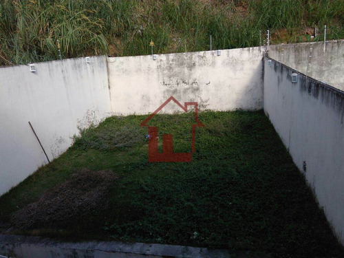 Imagem 11 de 17 de Casa À Venda No Bairro São Lucas - Volta Redonda/rj - C1512