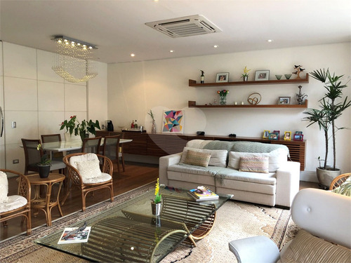 Imagem 24 de 30 de Casa-são Paulo-campo Belo | Ref.: Reo361624 - Reo361624