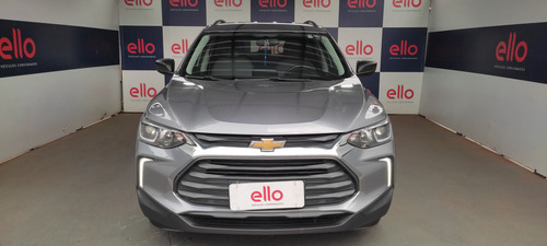 Chevrolet Tracker 1.0 TURBO FLEX AUTOMÁTICO