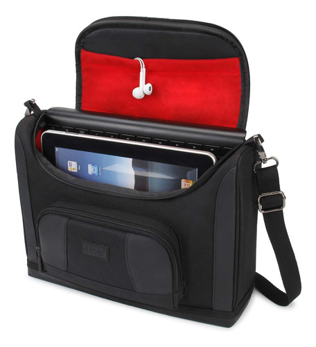 Bolsa Para Tablet Compatible Con iPad Pro De 11 Pulgadas, Ip