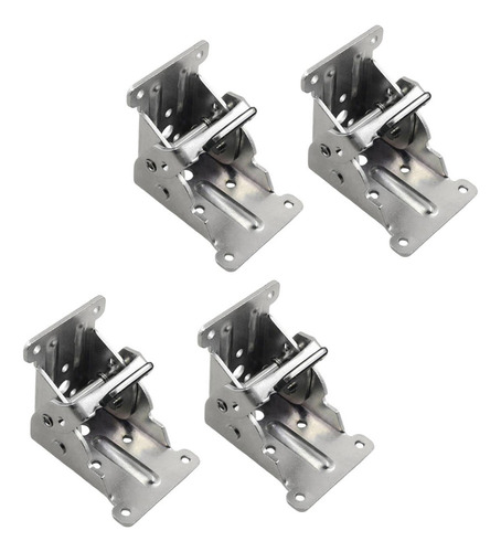 C-f 4 Bisagras Plegables De Metal De A Para Sofá Plegable