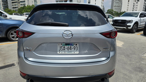Mazda CX-5 2.5 S Grand Touring 4x2 At
