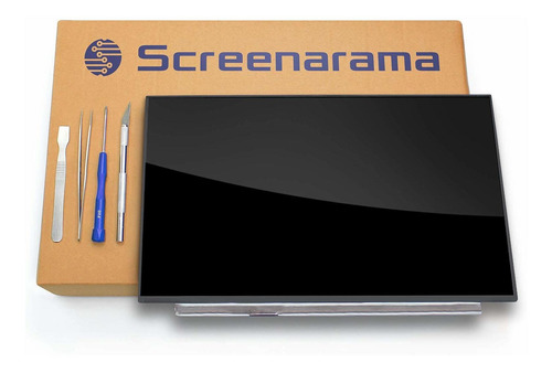 Screenarama Pantalla Repuesto Para Lenovo Thinkpad T14 Gen 1