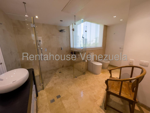 Exclusivo Ph Duplex En Campo Alegre Myp Cod 25-7256