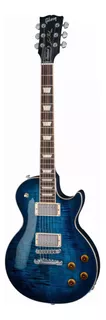 Gibson Paul