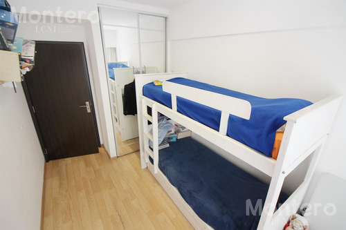 Venta -departamento - 3 Ambientes - Amenities - Coghlan