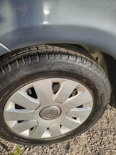 Citroën Xsara Picasso 2009 1.6 Glx Flex 5p