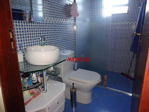 Imagem 8 de 11 de Sobrado Com 3 Dormitórios À Venda, 150 M² Por R$ 550.000,00 - Vila Simone - São Paulo/sp - So0041