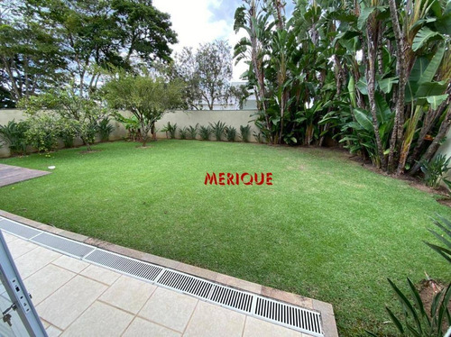 Imagem 16 de 21 de Casa À Venda, 480 M² Por R$ 4.000.000,00 - Caputera - Arujá/sp - Ca0055