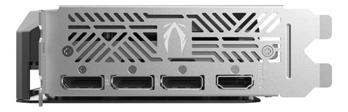 Placa De Vídeo Zotac Gaming Rtx 5060 8gb Gddr7 Oc