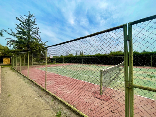 Oportunidad Venta Casa Chilena Polo Manquehue Piedra Roja