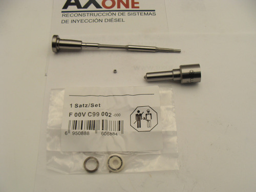 Kit De Reparacion De Inyector Para 0445120272