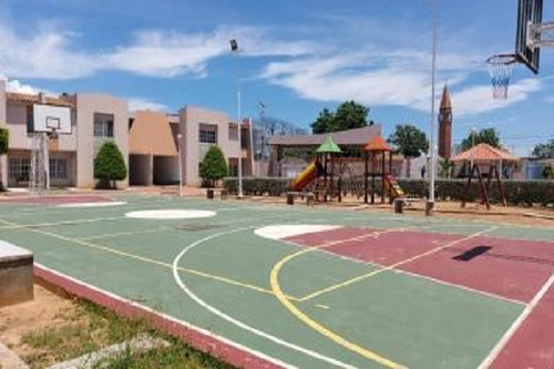 Imagen 7 de 7 de Townhouse En Alquiler Milagro Norte Maracaibo Marisabel Fernandez