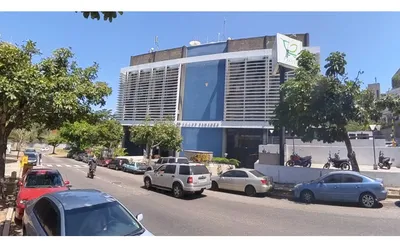Oficina en venta
