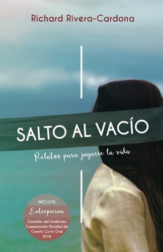 Libro: Salto Al Vacío (spanish Edition)