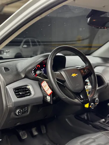 Chevrolet Onix 1.4 Ltz At