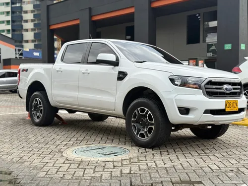 Ford Ranger 3.2 Xls