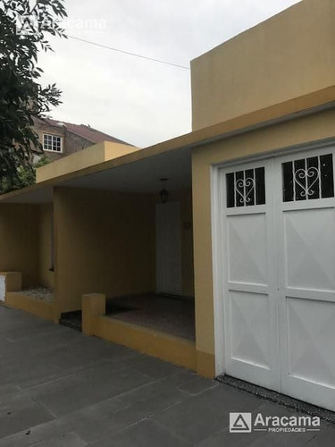 Casa En Venta - Monte Grande