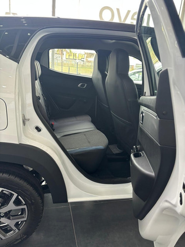 Renault Kwid 1.0 Sce 66Cv Iconic Bitono