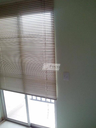 Imagem 17 de 30 de Apartamento Residencial À Venda, Água Chata, Guarulhos - Ap0028. - Ap0028