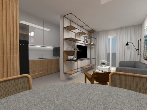 Apartamento À Venda No Bairro Botafogo - Rio De Janeiro/rj - O-4933-12348