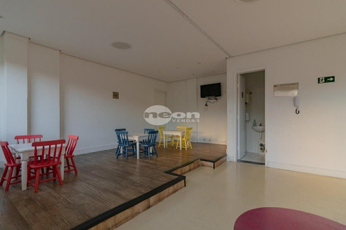 Imagem 7 de 15 de Apartamento - Jardim Cristiane - Ref: 1823 - V-1823