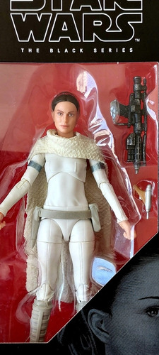 Padme Amidala, Star Wars, Black Series, 15 Cm, Original