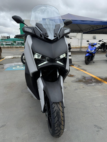 Participe Do Con. Nac. Yamaha Xmax Parcelas A Partir 701,09.