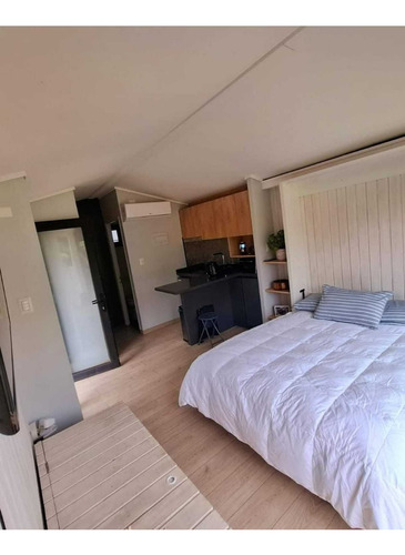 Excelente Tiny House En Parcela (95936)