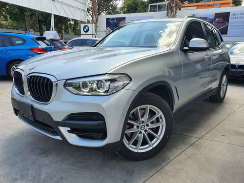 Imagen 1 de 15 de Bmw X3 2021 5p Sdrive 20i Executive L4/2.0/t Aut