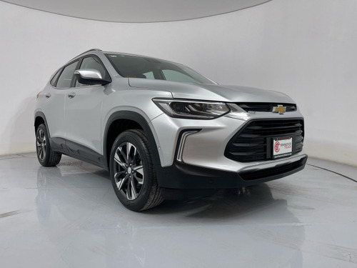 Chevrolet Tracker 2021