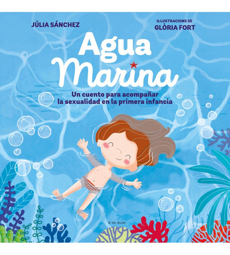 Agua Marina..* - Julia Sánchez