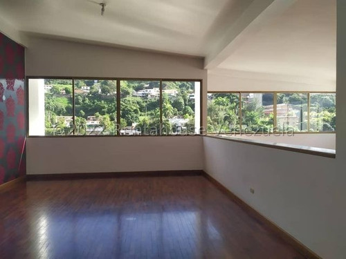 Imagen 6 de 16 de Amplia Quinta En Venta - Urb Prados Del Este - Mls#22-22103