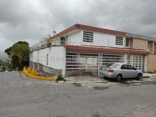 Casa En Venta En Los Pomelos Mls #22-28751 Yf