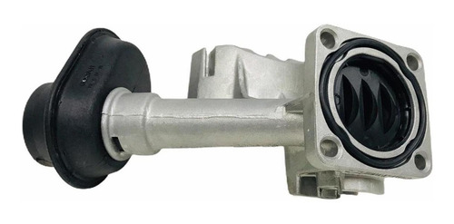 Soporte Alternador Original Vw Kombi Legitimo