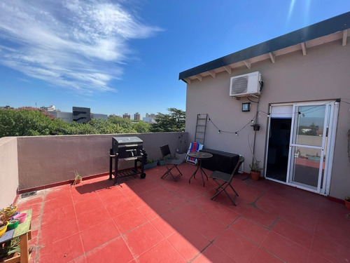 Imagen 13 de 13 de Hermoso Depto 2 Ambientes Con Terraza Privada