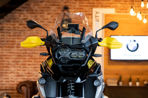 Bmw R 1250 Gs 40 Aniversario! Permutas. Financiación!!