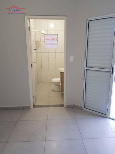 Imagem 7 de 30 de Casa Com 2 Dormitórios À Venda, 140 M² Por R$ 430.000,00 - Cachoeirinha - Bom Jesus Dos Perdões/sp - Ca4657