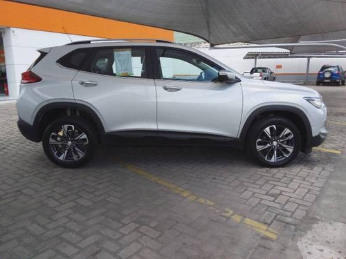 Imagem 10 de 10 de Chevrolet Tracker 1.2 Turbo Flex Premier Automático
